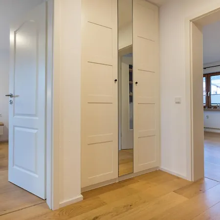 Alpentraum - Alpensonne Apartment *