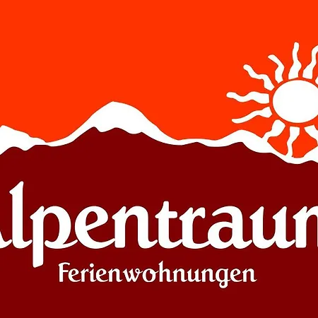 Alpentraum - Alpensonne Apartment Oberstdorf